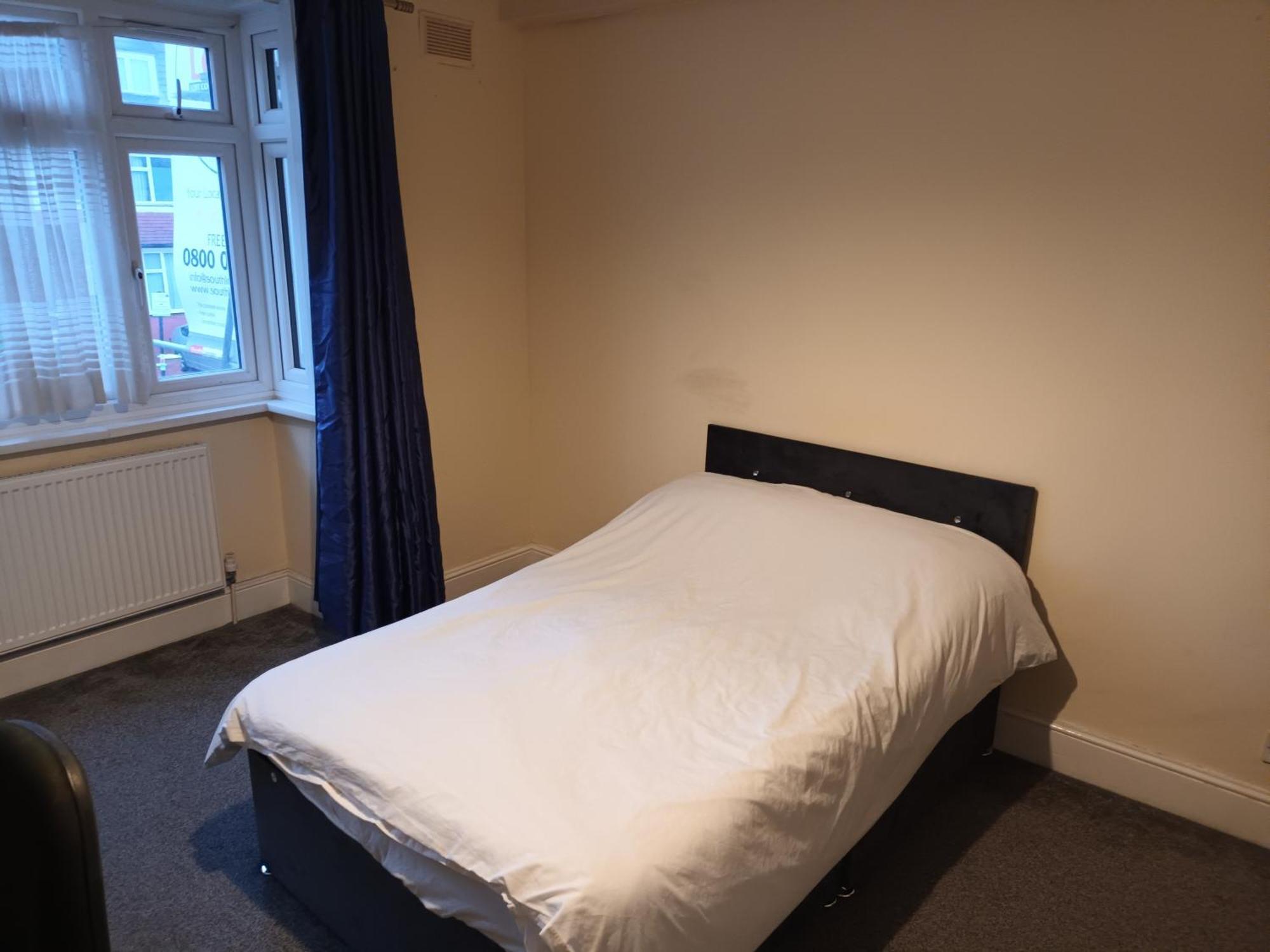 Hotel 29 Ansell Road Sw17 Londres Exterior foto